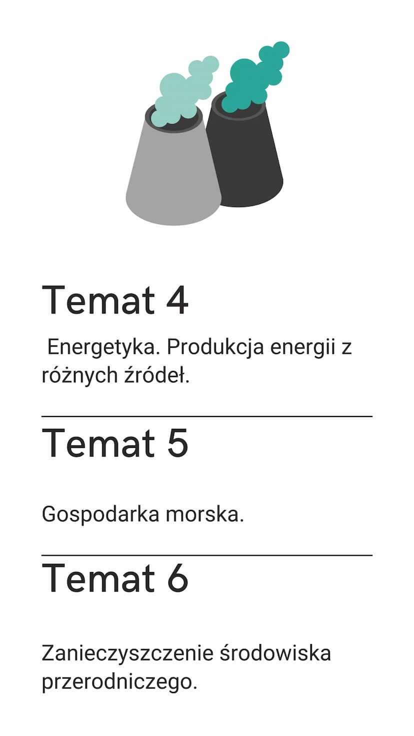 ROLNICTWO
1
PRZEMYSŁ
W
POLSCE
Dział: 3
Na podstawie książki: Nowa Era-
Planeta Nowa
Autor prezentacji: _lenahry_ POWTÓRKI Z
TEMATÓW:
Temat 1
