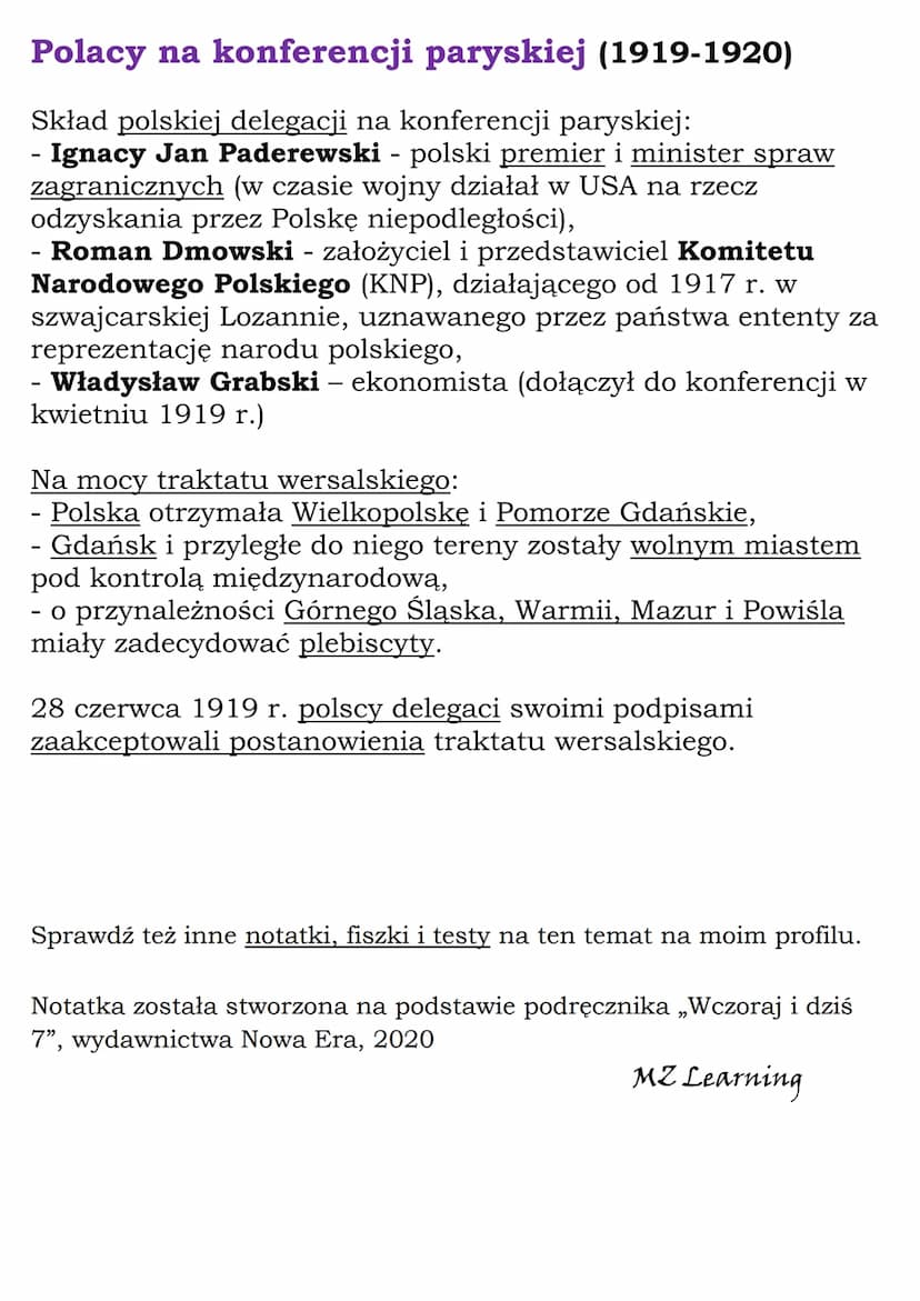 Sprawa polska podczas
I wojny światowej
Kl. 7, NE
Podczas I wojny światowej Polacy walczyli w armiach państw
zaborczych (byli ich obywatelam