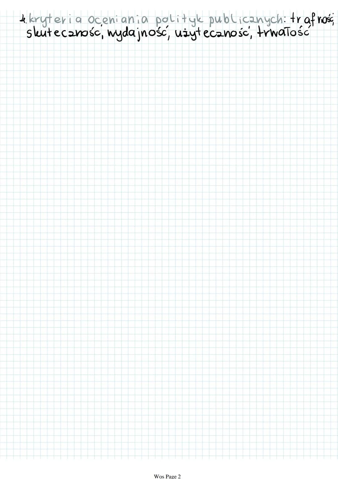 Polityki publiczne
niedziela, 2 kwietnia 2023 16:07
Polityki publicane - wszystkie czynności pań-
stwa, dotyczące pośrednio lub bezpośrednio