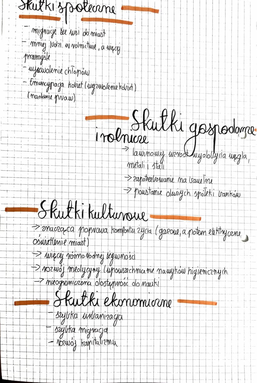 historia
Premus towa
Ⓒ Navodziny pre my stu
Rewolucja przemysłowa vozpoczęła się w Wielkiej Brytanii wolnugiej połowie XVII w.
W Wieking Bry