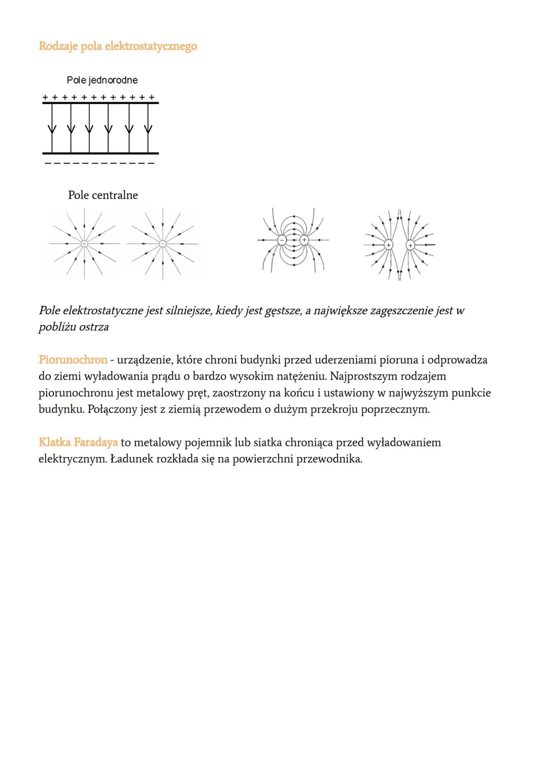[IC] Colomb - jednostka
Qq - oznaczenia ładunków
Rodzaje ładunków i ich wartość
★ Atom jest obojętny: liczba protonów = liczba neutronów
| q