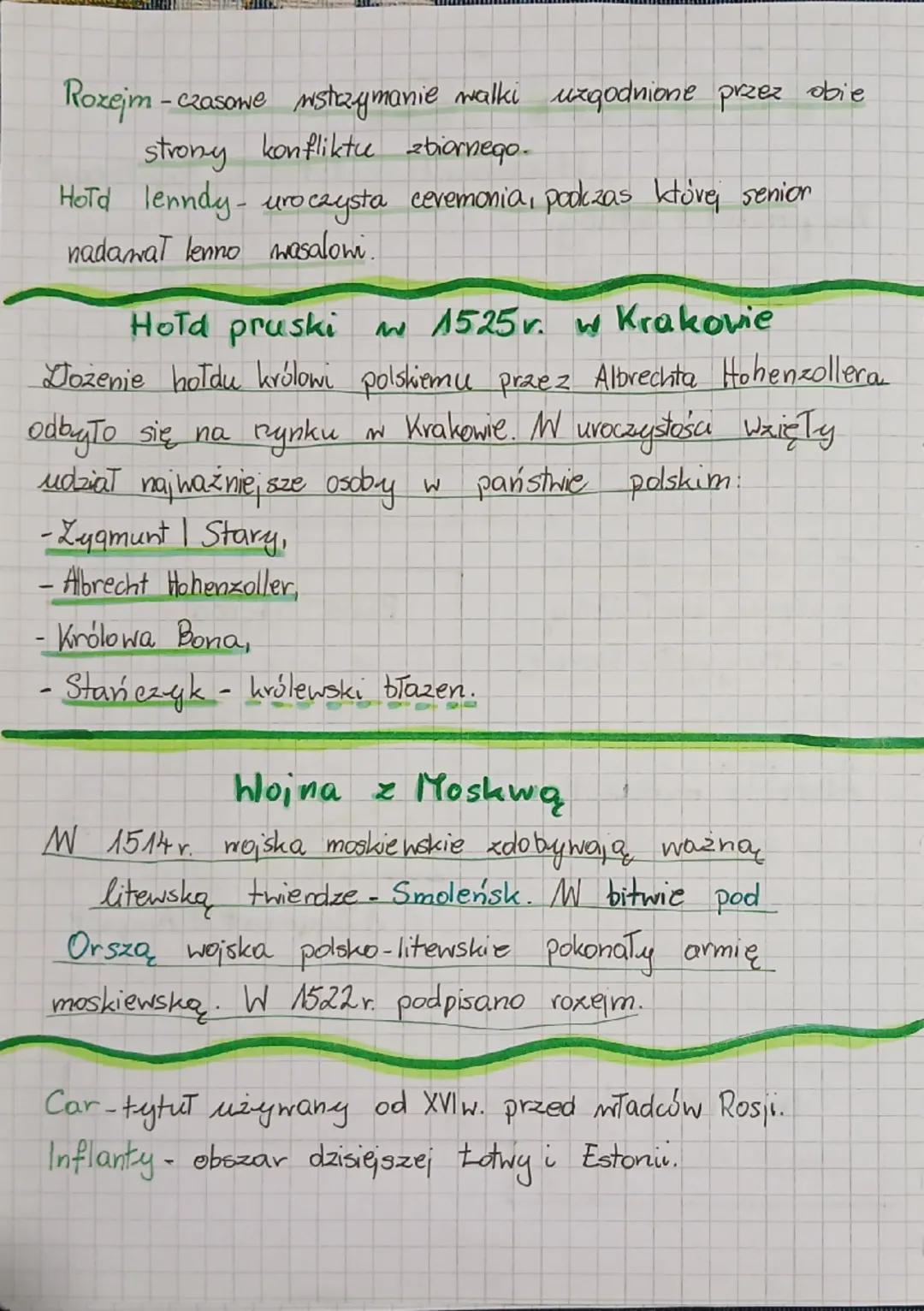 # historia

„W czasach ostatnich Jagiellonów"

Zygmunt I Stary - w 1506n objął władzę w Polsce,
syn Kazimierza Jagiellończyka, xasiadał (tak