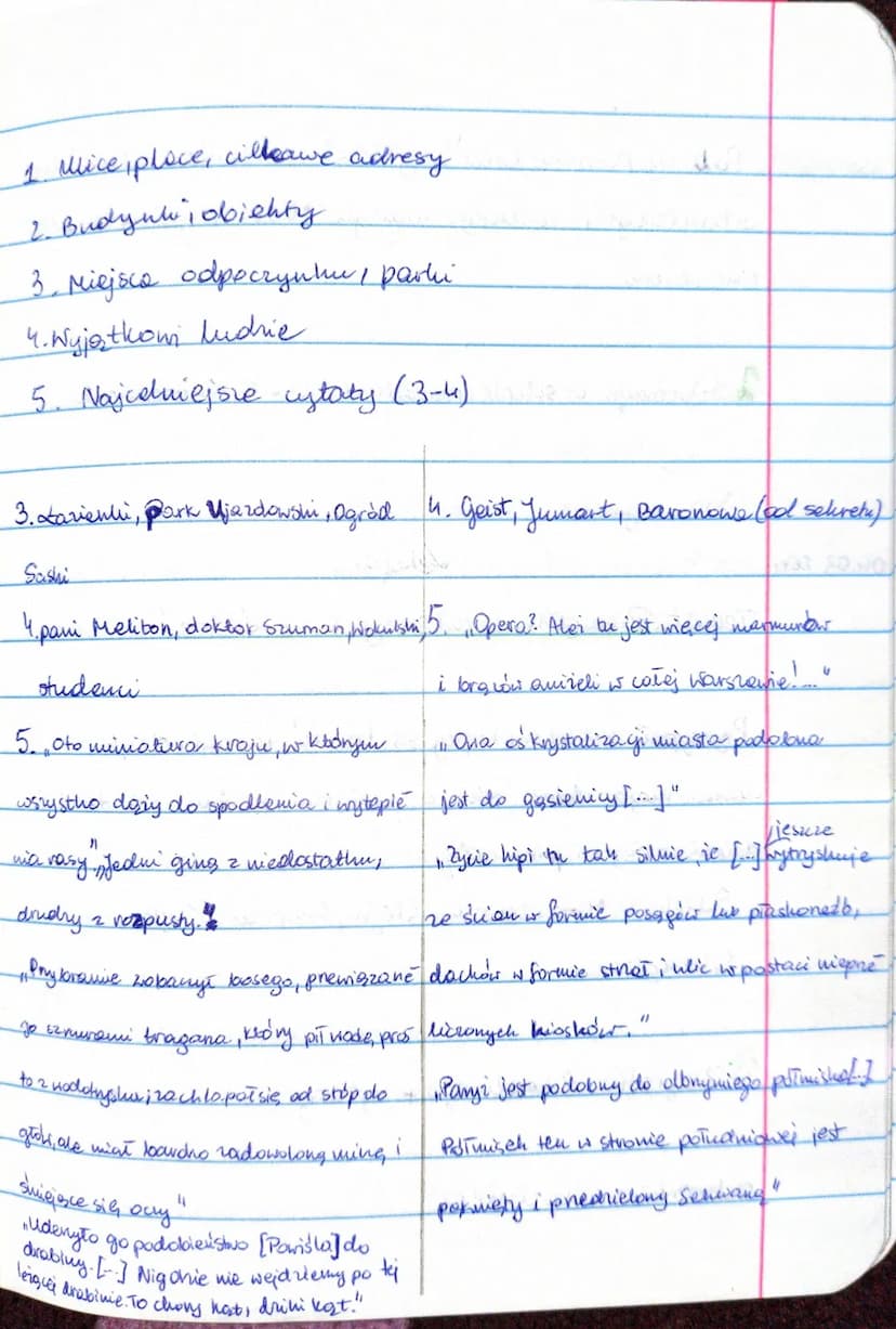 Lehya
Temat: abraz miasta L5 Latie"
is
Paryz
4 Krakoustie Predtuielie,
1 pracownia Geisto (predmieścia), Rud
die Sentier, Poissonnière, plac