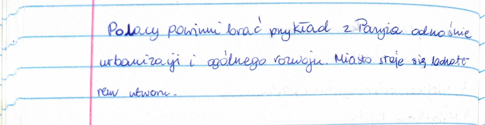 Lehya
Temat: abraz miasta L5 Latie"
is
Paryz
4 Krakoustie Predtuielie,
1 pracownia Geisto (predmieścia), Rud
die Sentier, Poissonnière, plac