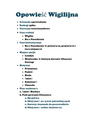 Know Opowieść wigilijna thumbnail