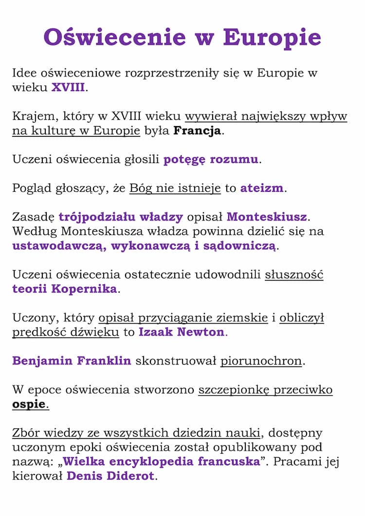 Istotny opis obrazu