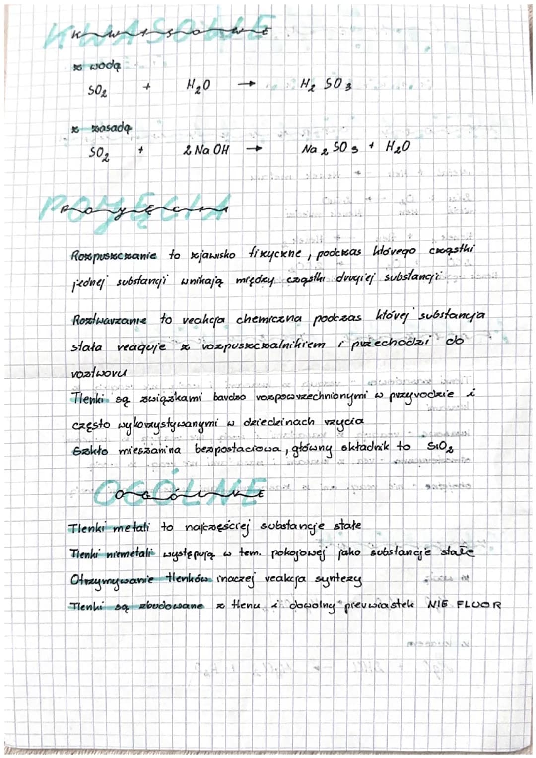 K
Metal + tlen
2. Cu + 02
miedź
Hlen
tlenek
+ tlen
CO
+ 02
Hlenek węgla (1) Hen
Henek metalu
200
Henek miedzi
→tlenek 2
2CO₂
Henek węgla (IV