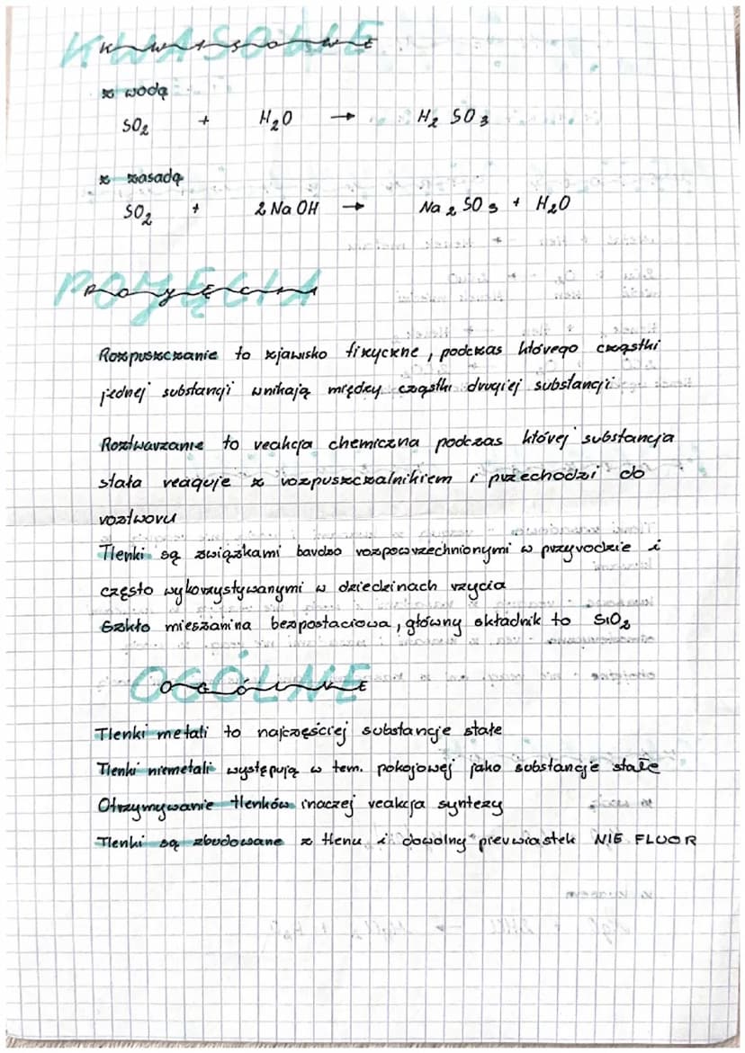 K
Metal + tlen
2. Cu + 02
miedź
Hlen
tlenek
+ tlen
CO
+ 02
Hlenek węgla (1) Hen
Henek metalu
200
Henek miedzi
→tlenek 2
2CO₂
Henek węgla (IV