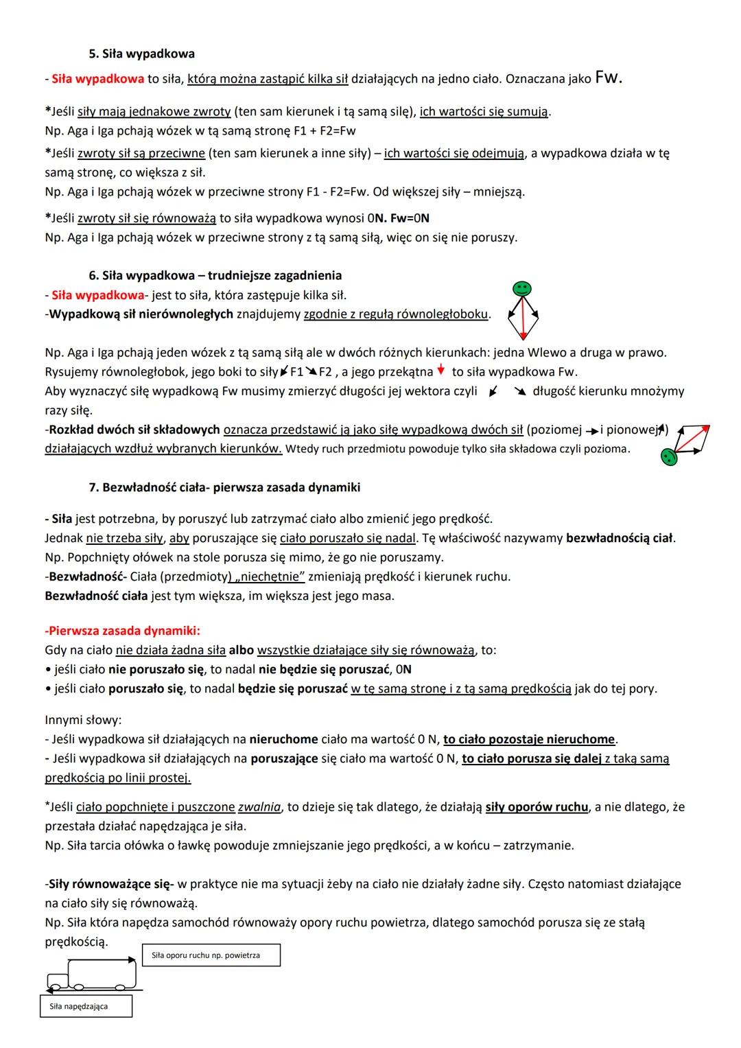 1. Czym się zajmuje Fizyka
Fizycy, wykonując doświadczenia, badają świat i objaśniają zachodzące w nim zjawiska i procesy.
-Fizyka tłumaczy 