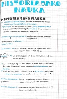 Know Historia jako nauka  thumbnail