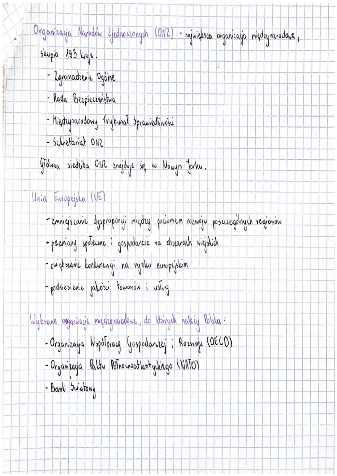 INTEGRACJA I DEZINTEGRACJA NA ŚWIECIE

Państwa powstałe w wyniku rozpadu ZSRR:
-Rosja
-Armenia
- Kazachstan
-Azerbejdżan
- Litwa
- Turkmenis