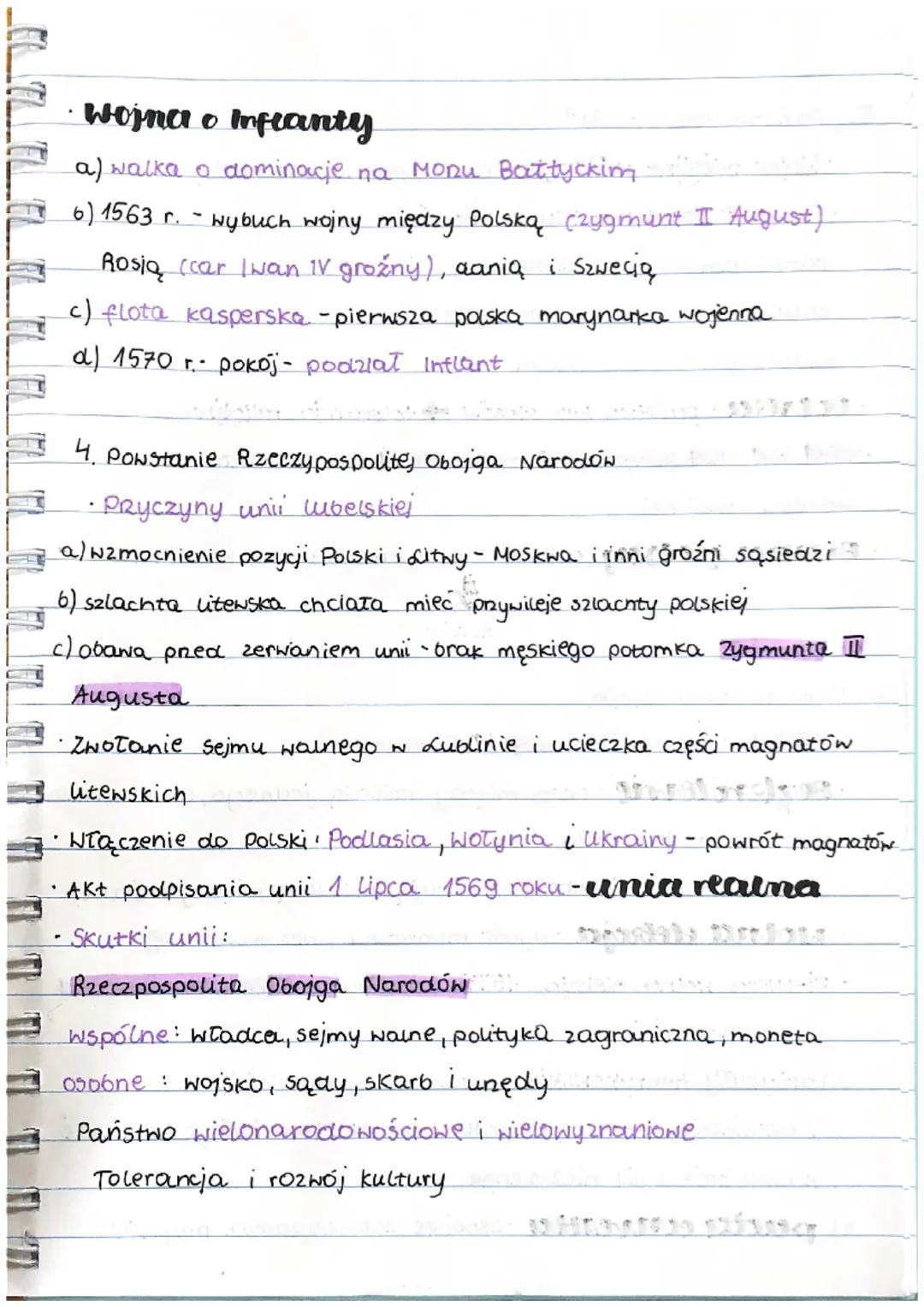 4. Demokracja sziácheckő
herb
7
rycerstwo szlachta od XV w. prawa i
posiadanie ziemi
I ODONIĄZKİ
prywileje
Hopotrądzenke prava szlachty najw