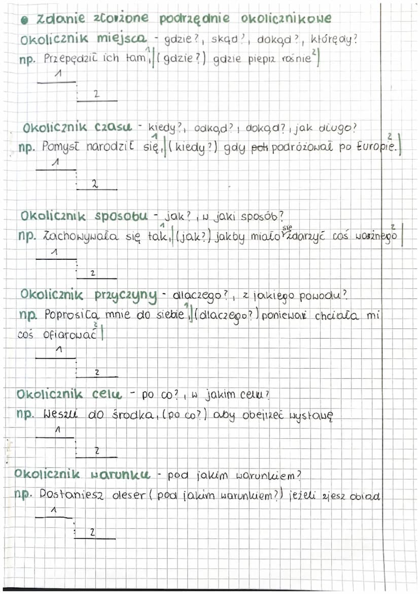 dolame elozone podozędnic
Zdanie ztorione poolrzędnie podmiotowe
kto?, Co?
A
np. Byto jasne, (Co?) ze nikt nie zrozumiał jego wypowiedzi.
^

