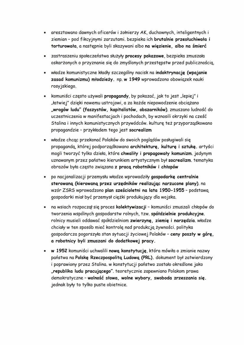 polska i świat po II wojnie światowej
! KONIEC WOJNY - 8.05.1945 W EUROPIE, 2.09.1945 NA ŚWIECIE
SKUTKI II WOJNY ŚWIATOWEJ
SPOŁECZNE
- ogrom