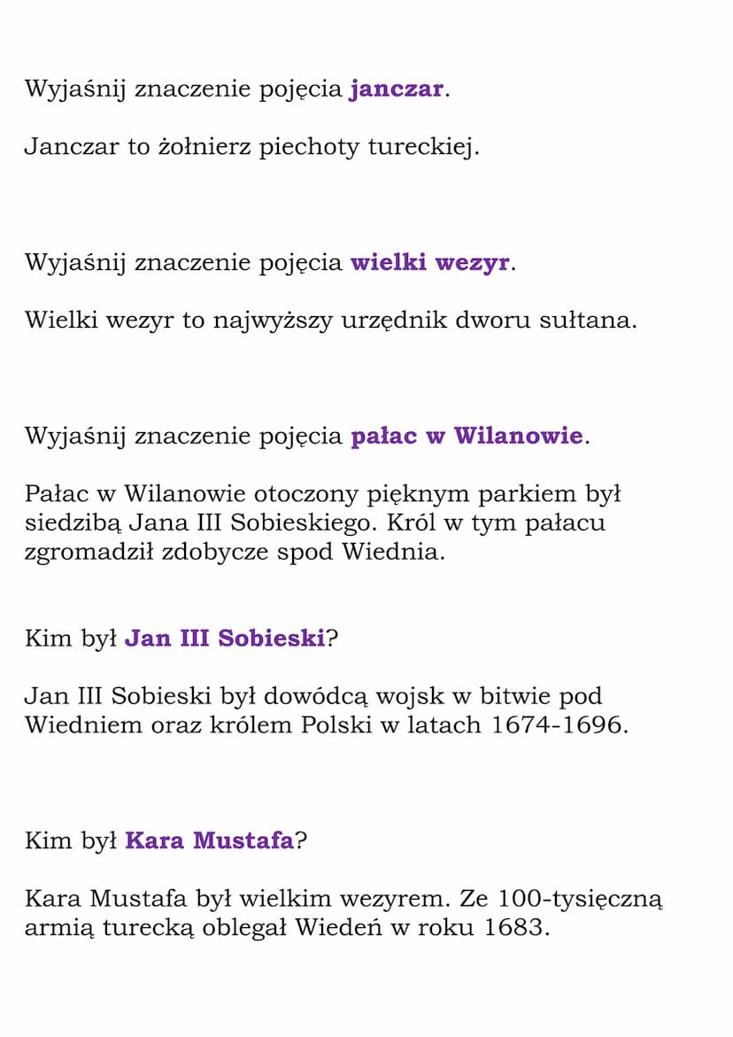 
<p>Husaria polska to wyjątkowa formacja wojskowa, która od XVI do XVIII wieku odgrywała istotną rolę na polach bitew. Okrzyk bojowy husarii