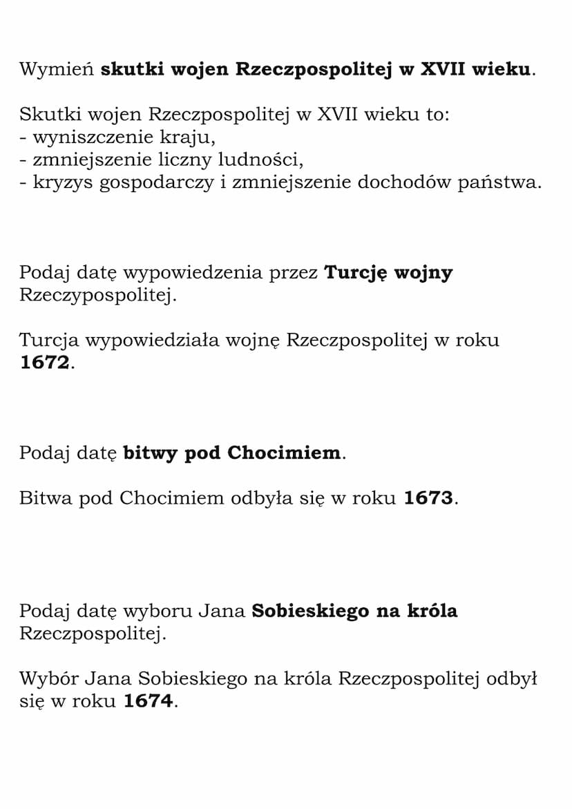 
<p>Husaria polska to wyjątkowa formacja wojskowa, która od XVI do XVIII wieku odgrywała istotną rolę na polach bitew. Okrzyk bojowy husarii