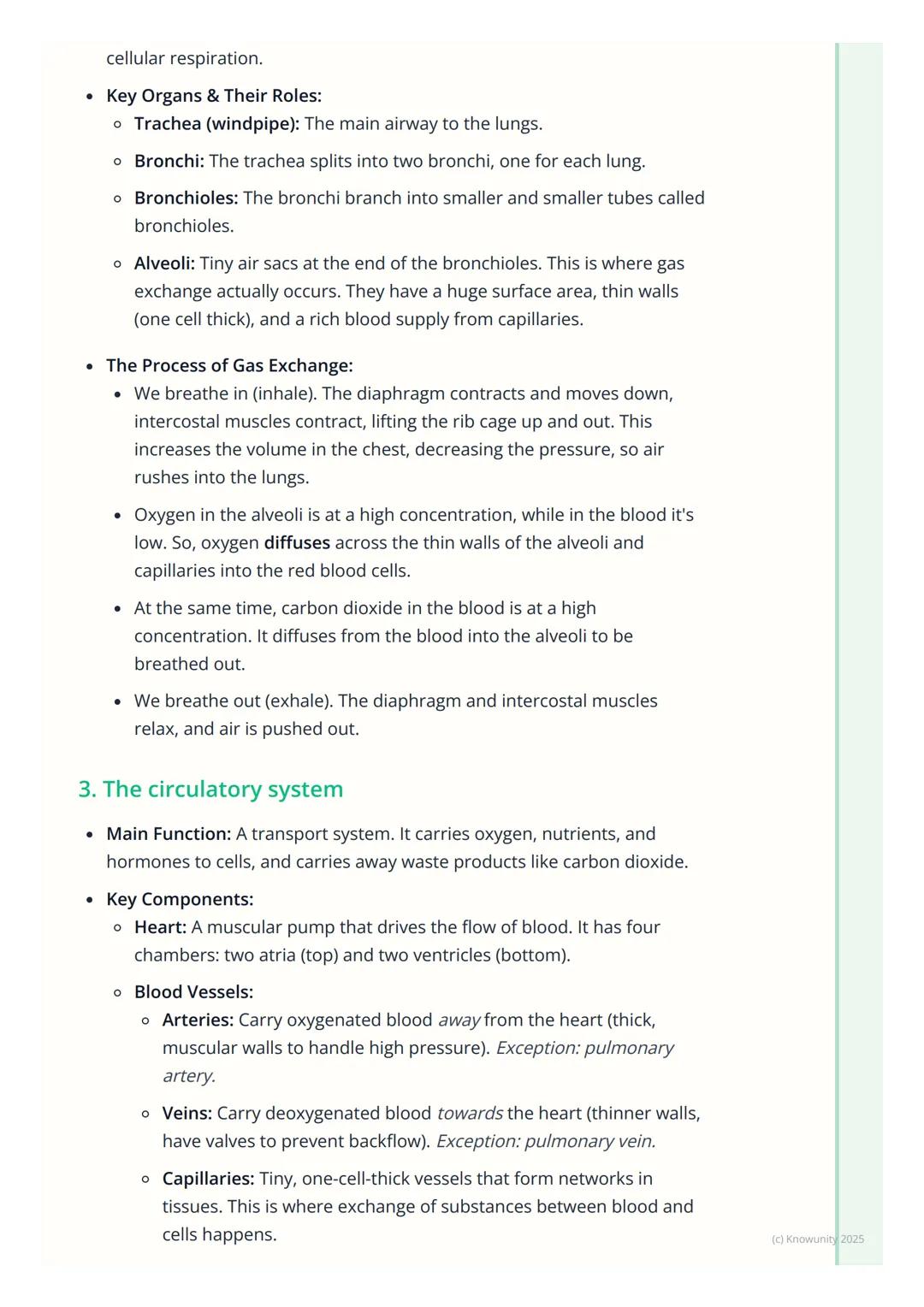 # Human Body Systems

An overview of body systems

Okay, so the human body is incredibly complex. It's not just one big thing,
but a collect