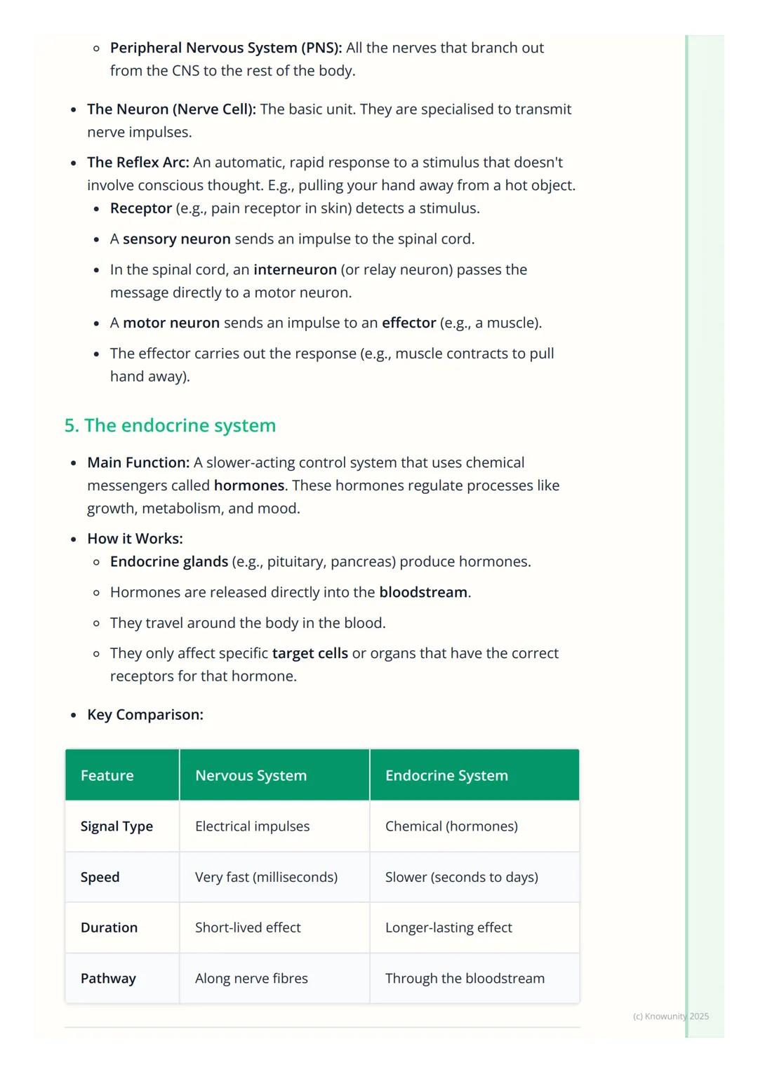# Human Body Systems

An overview of body systems

Okay, so the human body is incredibly complex. It's not just one big thing,
but a collect