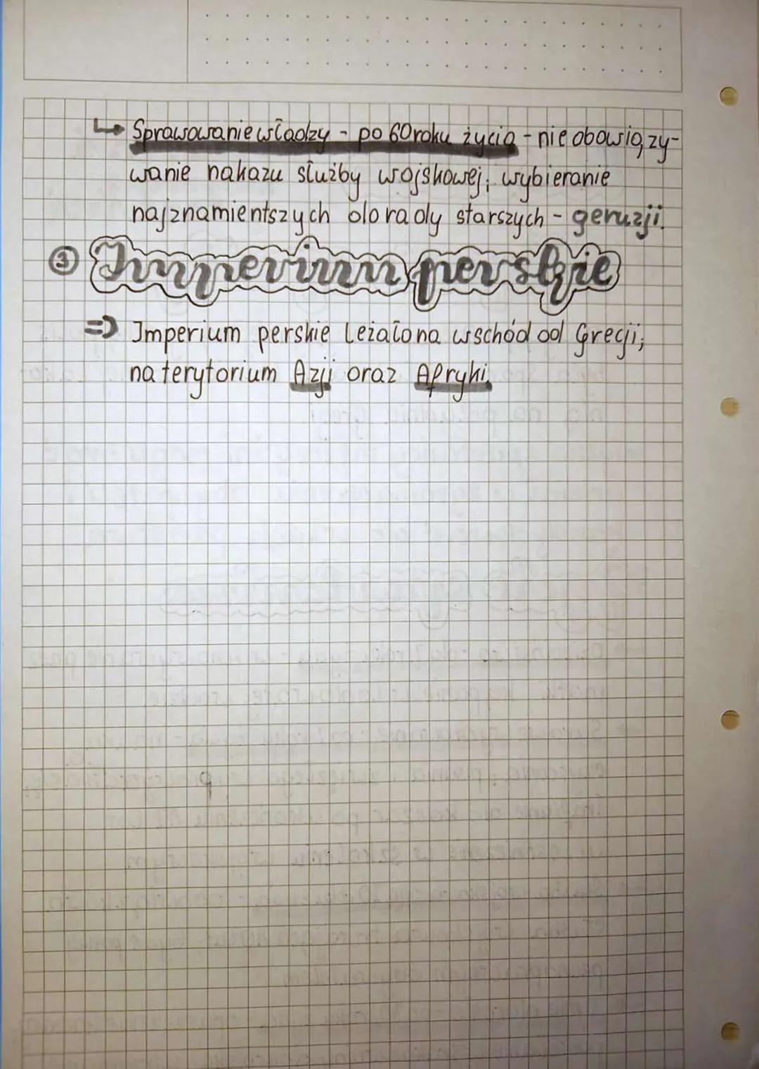 wojny
Historia sparea i
∙Polożenie sparty
perstimi
=> Druga po Atenach najsłynniejszą grecha polis
byla Sparta, położona w krainie zwanej La