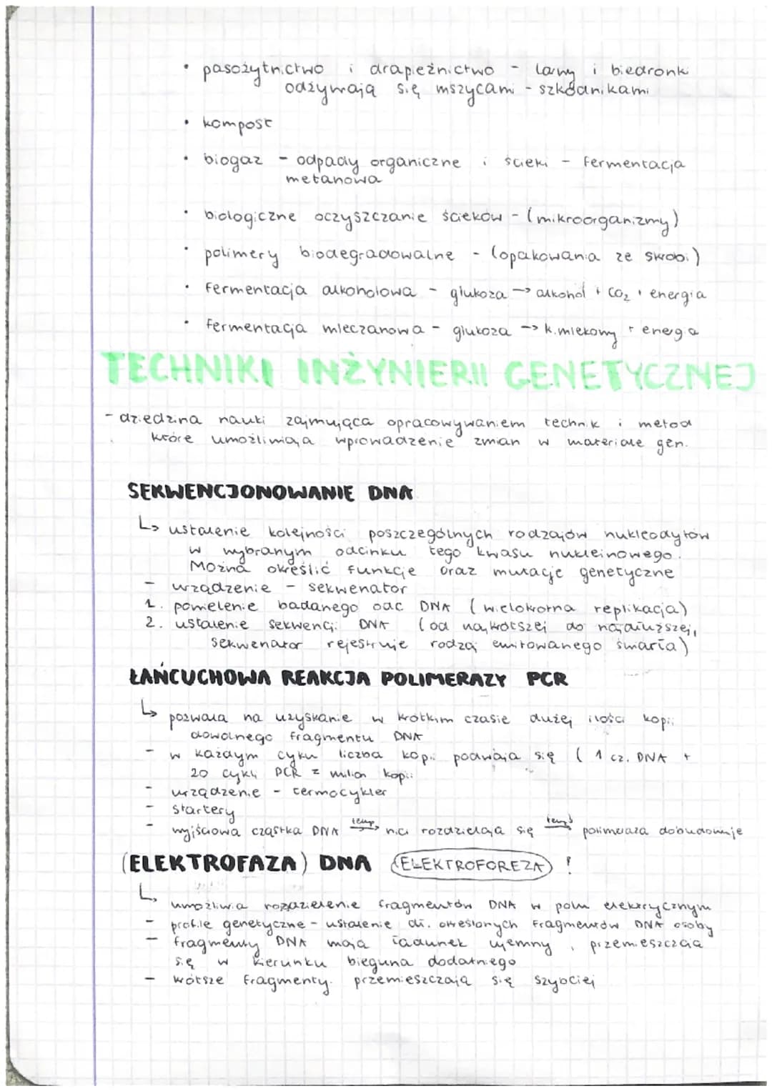 BIOTECHNOLOGIA
BIOTECHNOLOGIA
zajmuje się.
lub ich
Nauka
innych
-
-
dyscyplina naukowa
wykorzystaniem organizmów, wirusów
Skiadników (np. en