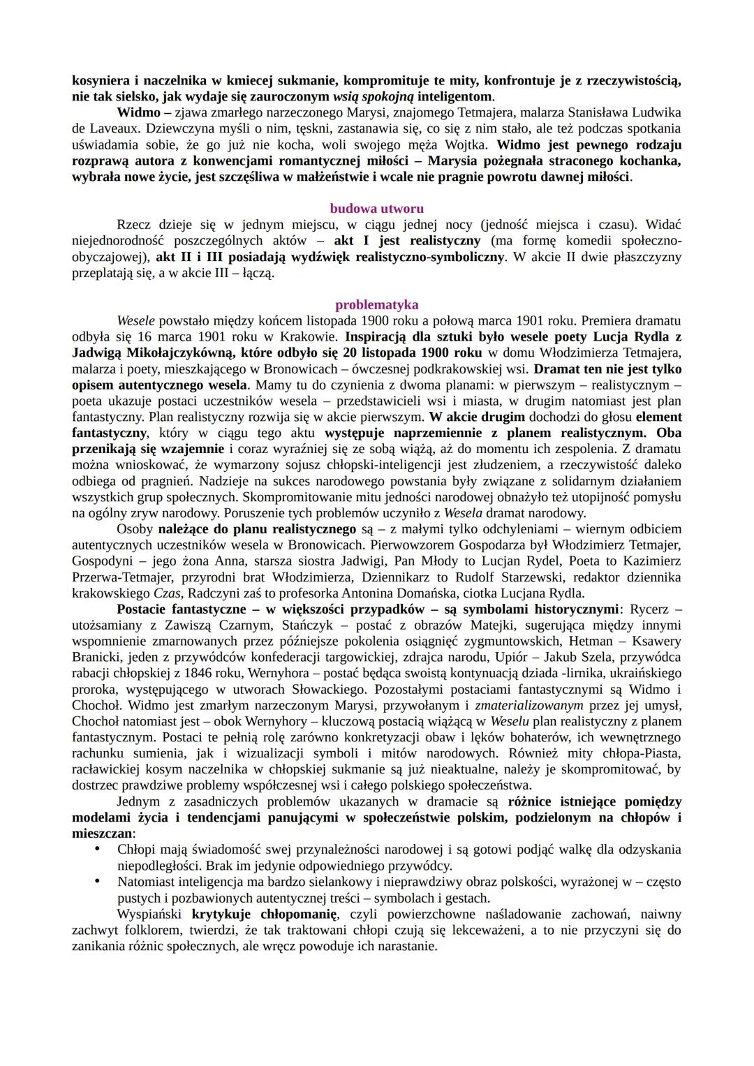 --- OCR Start ---
Stanisław Wyspiański
biografia
Stanisław Wyspiański urodził się 15 stycznia 1869 roku w Krakowie, zmarł tamże, 28 listopad
