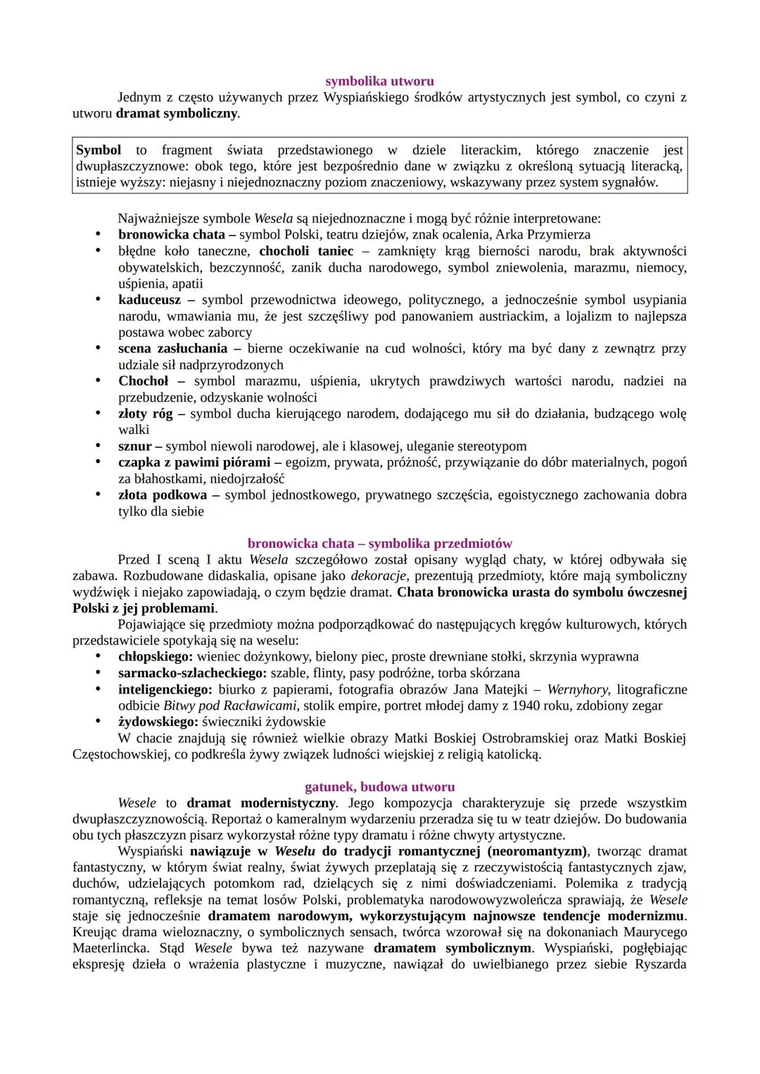 --- OCR Start ---
Stanisław Wyspiański
biografia
Stanisław Wyspiański urodził się 15 stycznia 1869 roku w Krakowie, zmarł tamże, 28 listopad