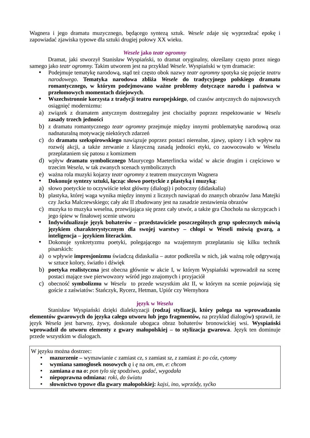--- OCR Start ---
Stanisław Wyspiański
biografia
Stanisław Wyspiański urodził się 15 stycznia 1869 roku w Krakowie, zmarł tamże, 28 listopad