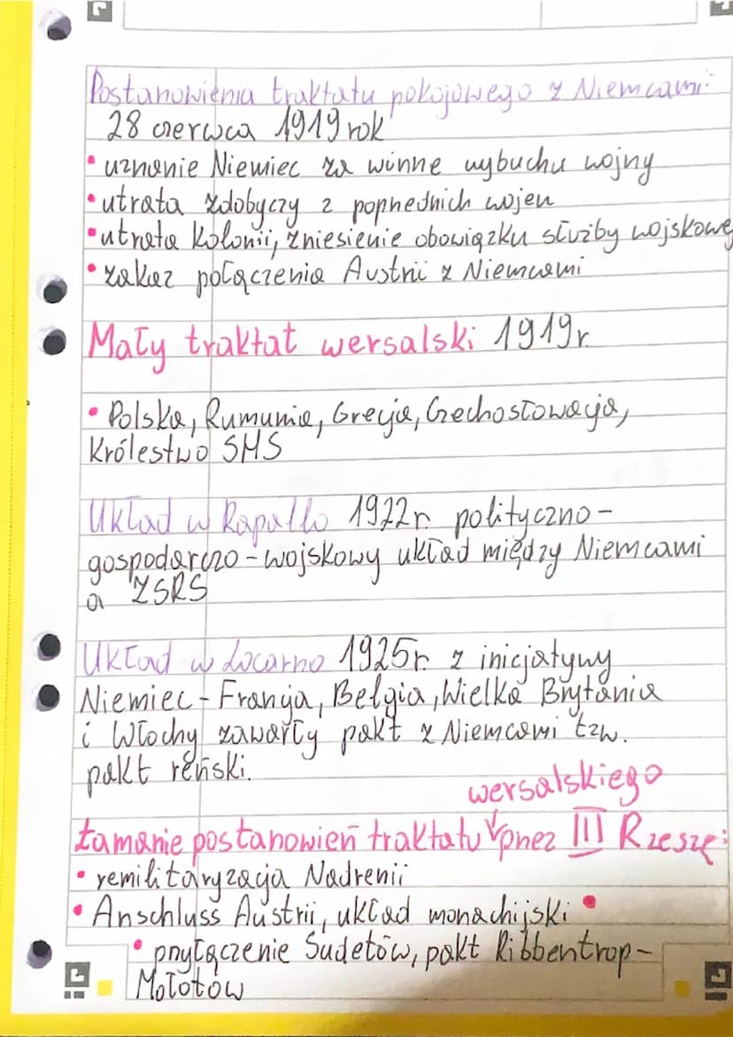 WIT
1914-1918-I wojna światowa
troj przymierze - Niemcy, Austro-Węgry; Włochy.
troj porozumienie - Wielka Brytania, Franca : Rosja
Zmiany na