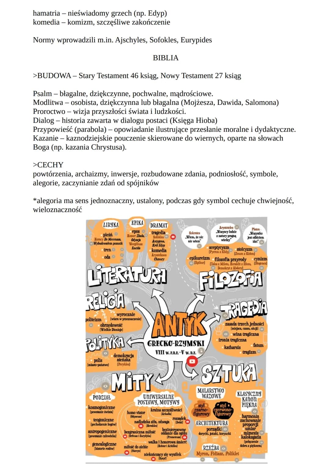 ●
> RC. IX p.n.e. - V n.e (do upadku Cesarstwa Rzymskiego)
> POJĘCIA
●
> TWÓRCZOŚĆ
> FILOZOFIA
Horacy [O co poeta prosi Apollina, Wybudowałe