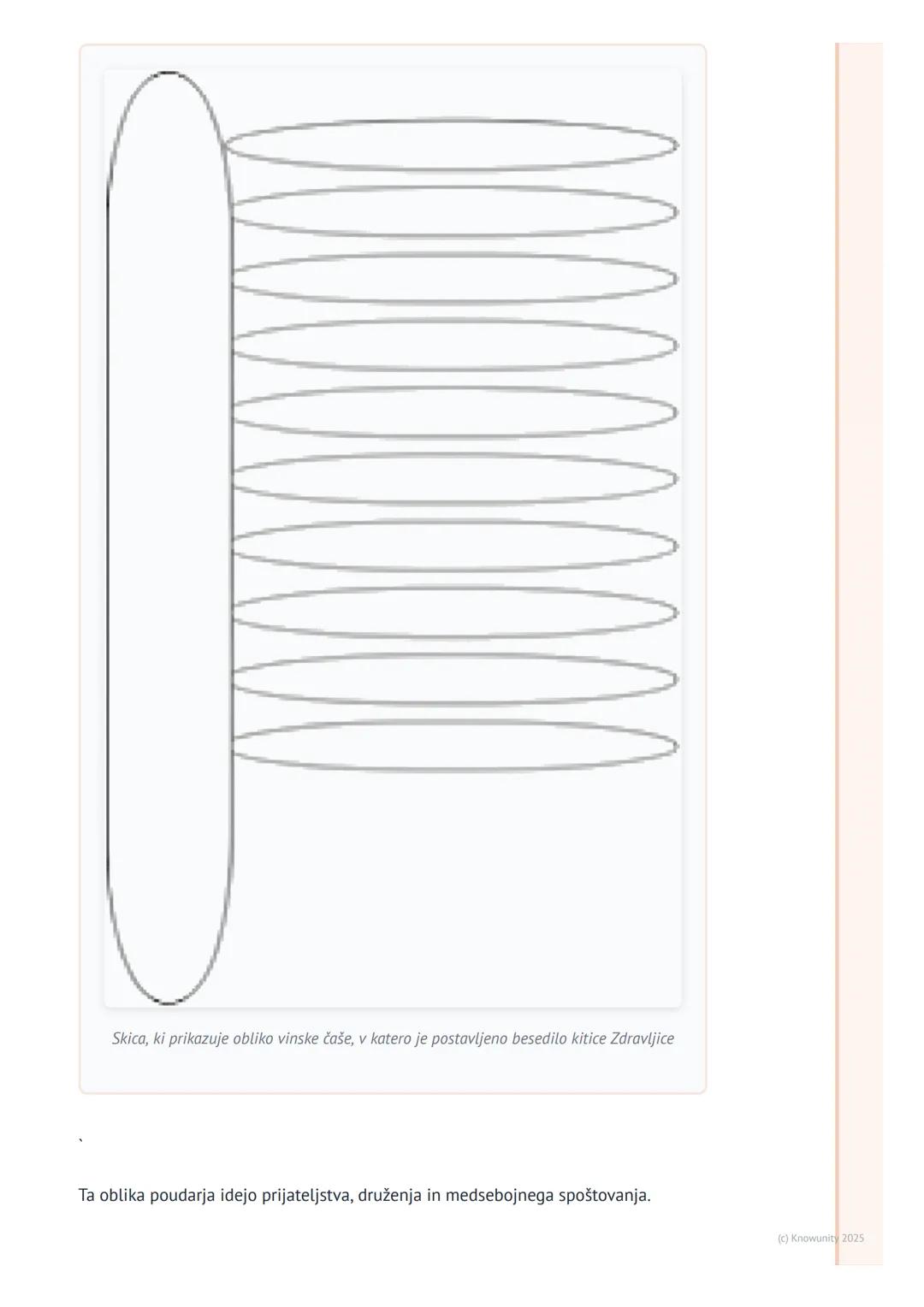 # Slovenska himna

Slovenska himna

Naša državna himna je zelo pomembna pesem, ki predstavlja Slovenijo. Ni samo
navadna pesem, ampak simbol