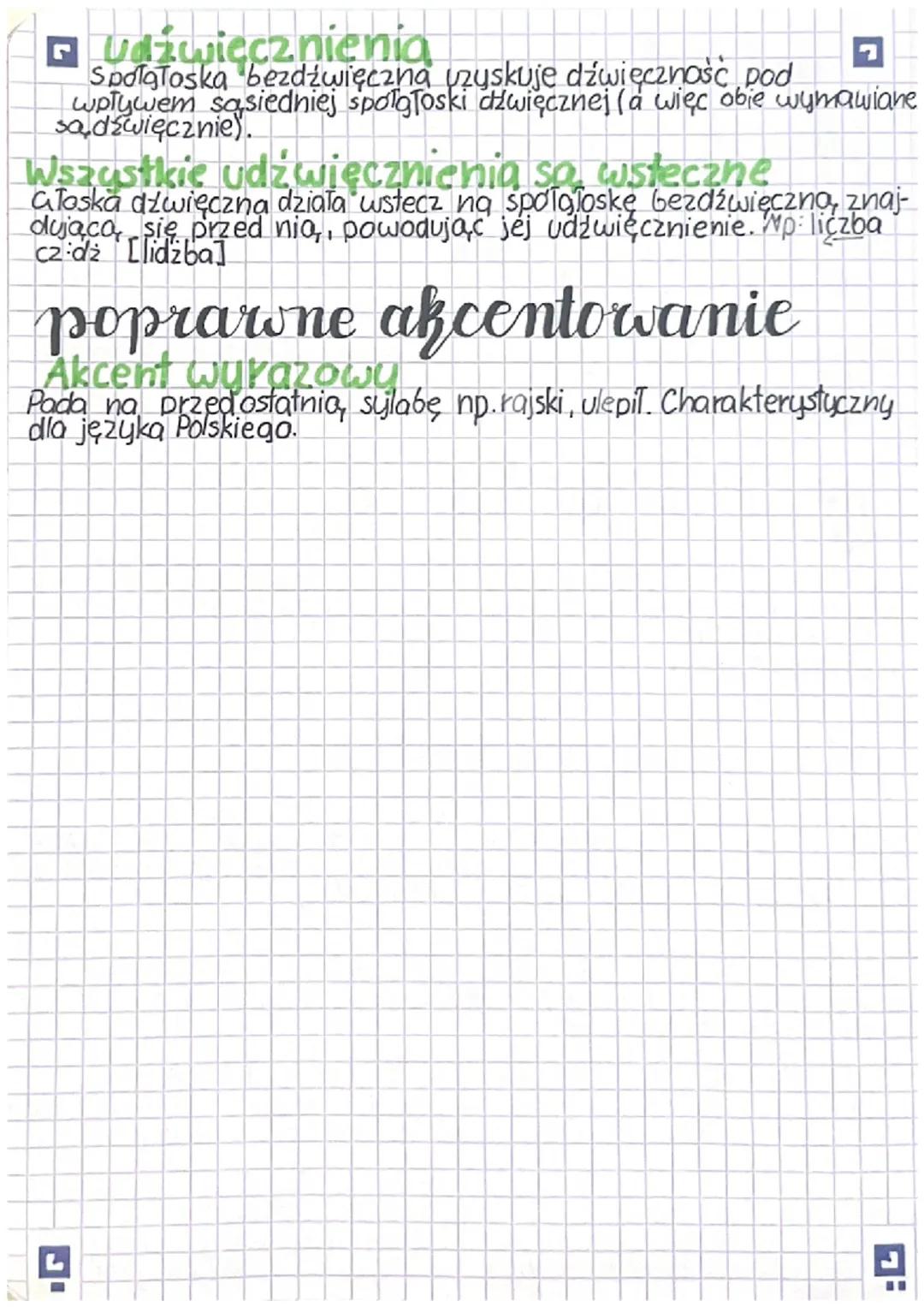 # j-polski
fonetyka

## pojęcia

głoska to najmniejszy element mowy, który można słucho-
wo odróżnić, Graficznym znakiem głoski jest litera.