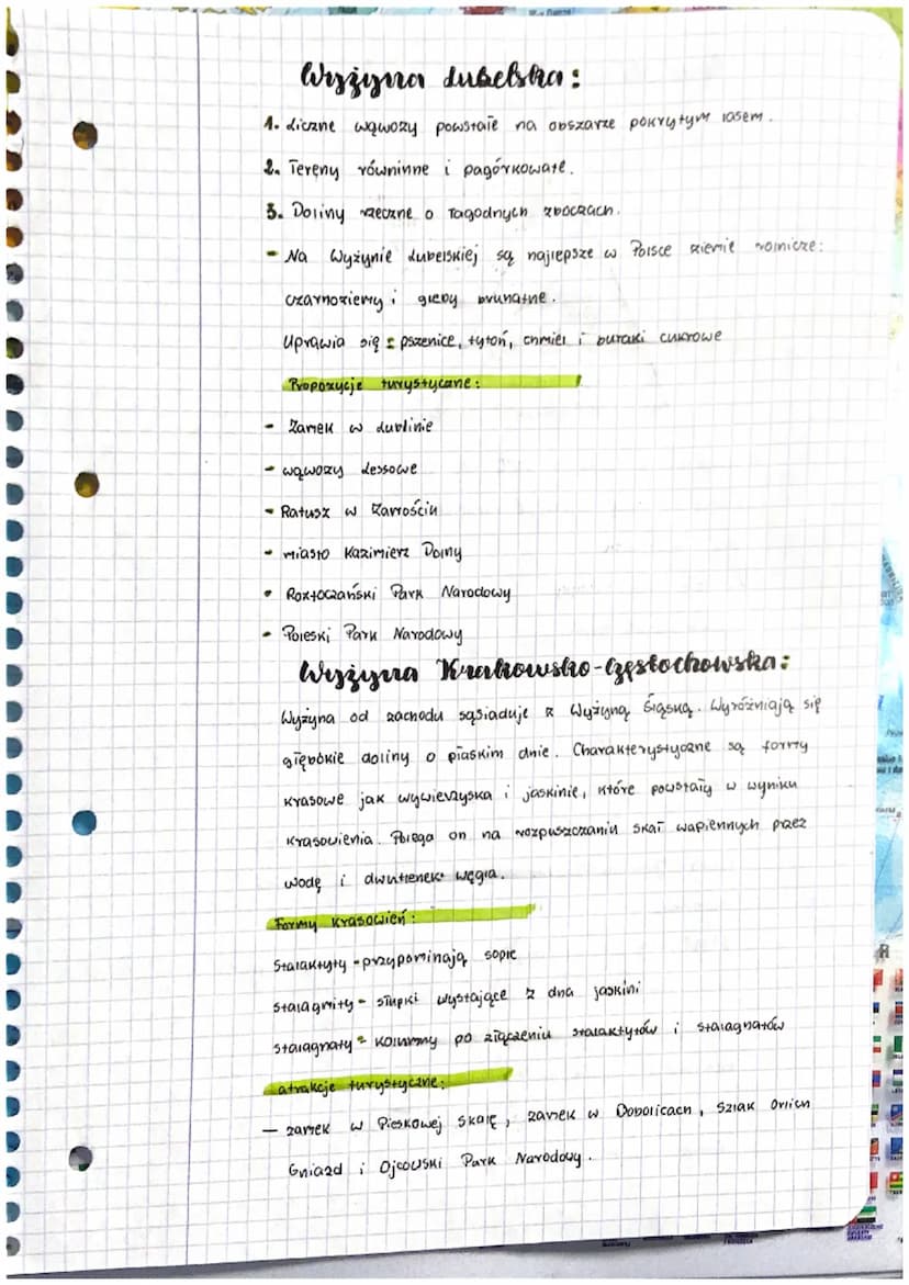 ne
car
tex
isto
(
Geografia
cectry Arajobrazu:
- to część powierzchni xiemi widziane przez nas.
• składa się z części, czyli z elementów.
ro