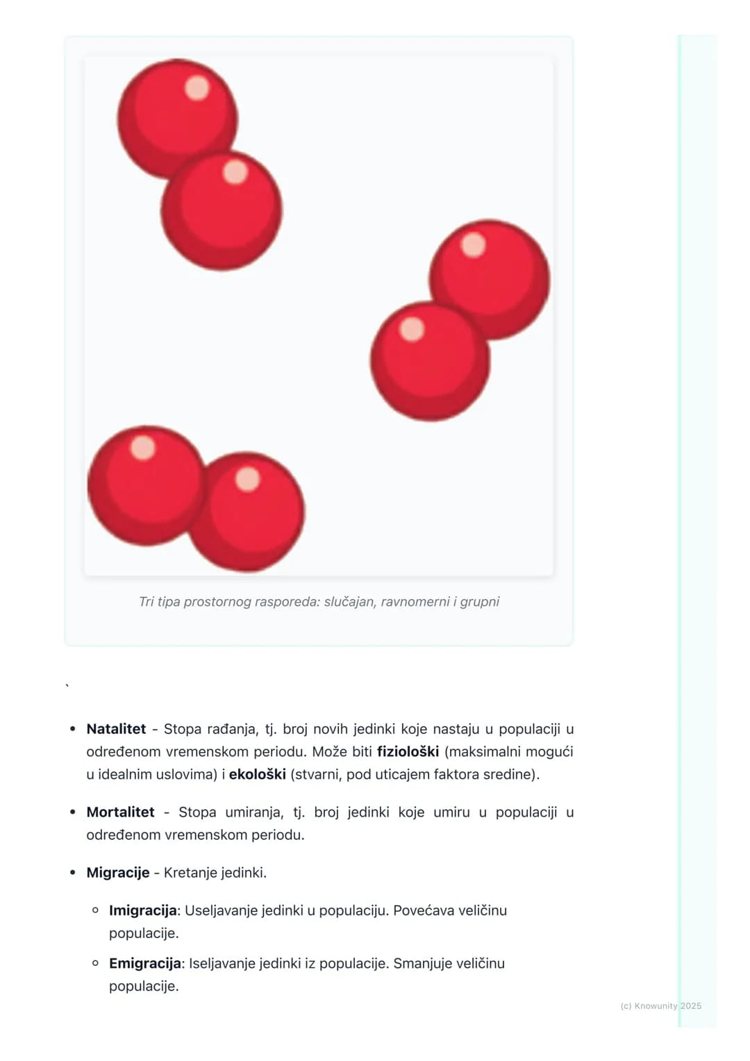 # Populaciona ekologija

Uvod u populacionu ekologiju

Populaciona ekologija je grana ekologije koja proučava populacije grupe
jedinki iste 