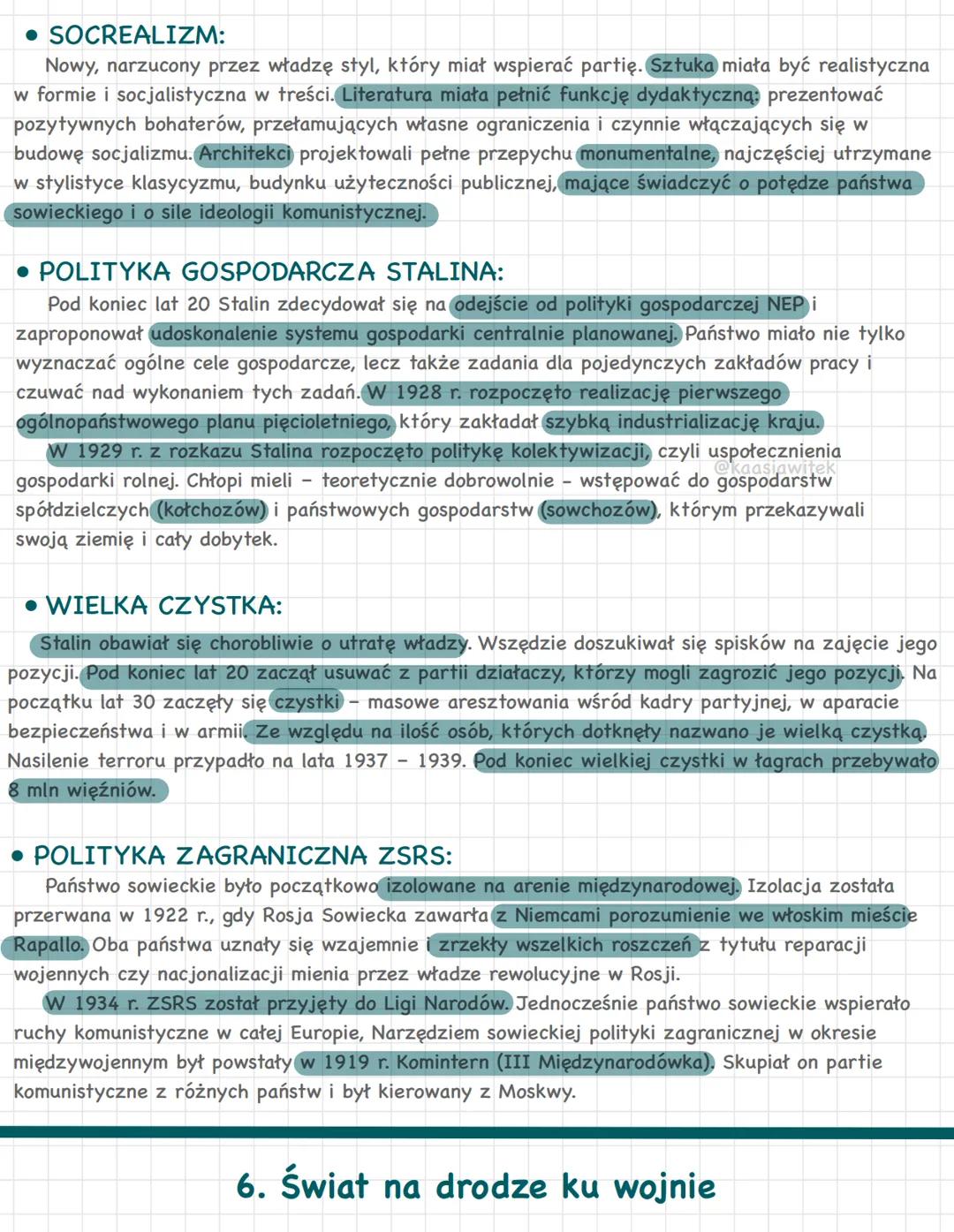 EUROPA I ŚWIAT W OKRESIE
MIĘDZYWOJENNYM
1. Ukształtowanie się systemu wersalskiego
• KONFERENCJA W PARYŻU:
Po wejściu w życie zawieszenia br