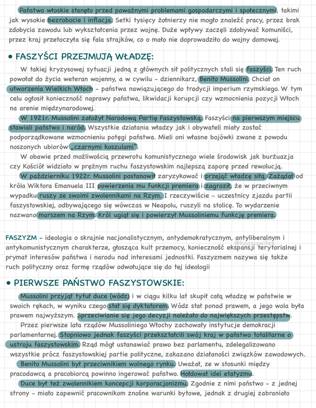 EUROPA I ŚWIAT W OKRESIE
MIĘDZYWOJENNYM
1. Ukształtowanie się systemu wersalskiego
• KONFERENCJA W PARYŻU:
Po wejściu w życie zawieszenia br