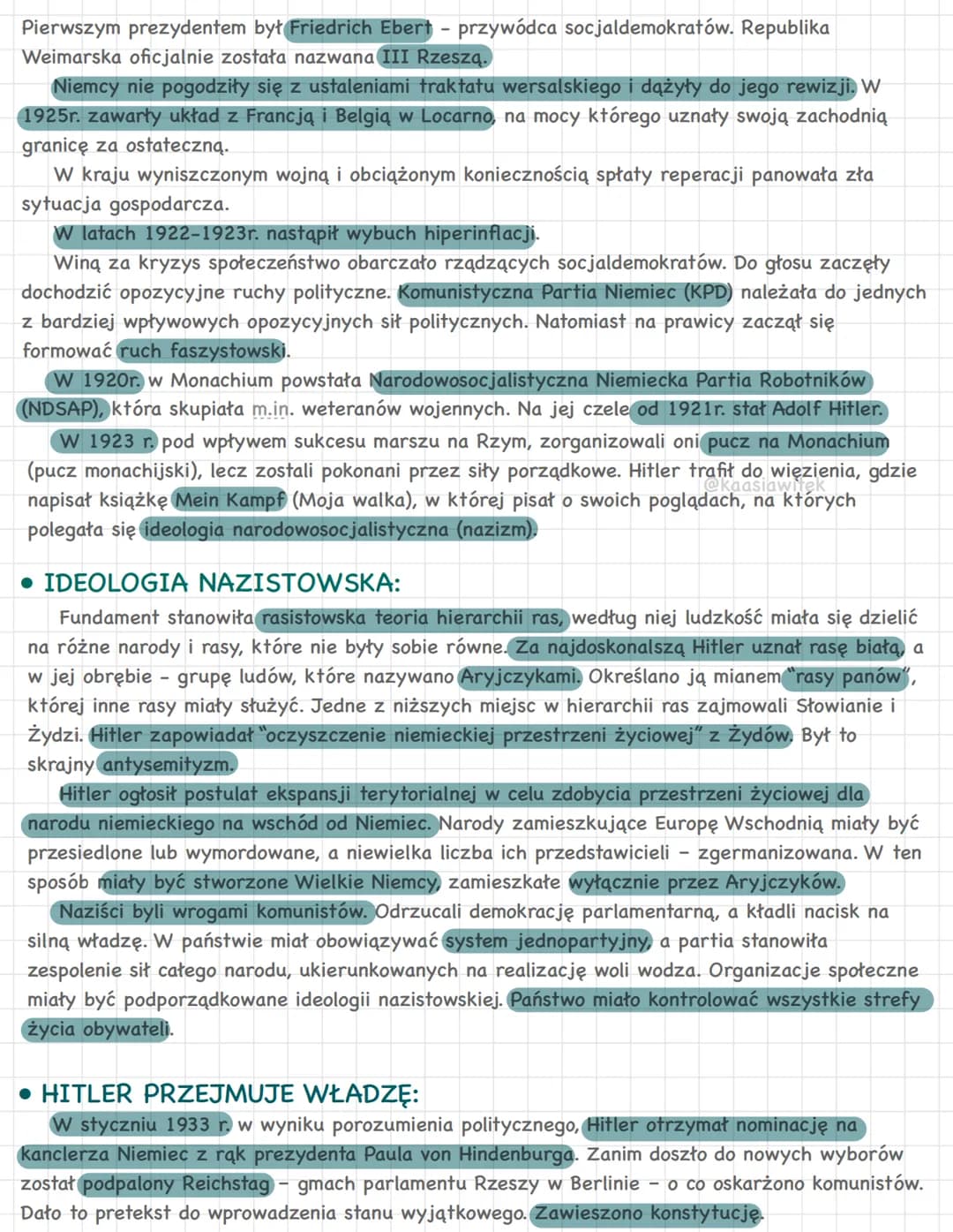 EUROPA I ŚWIAT W OKRESIE
MIĘDZYWOJENNYM
1. Ukształtowanie się systemu wersalskiego
• KONFERENCJA W PARYŻU:
Po wejściu w życie zawieszenia br