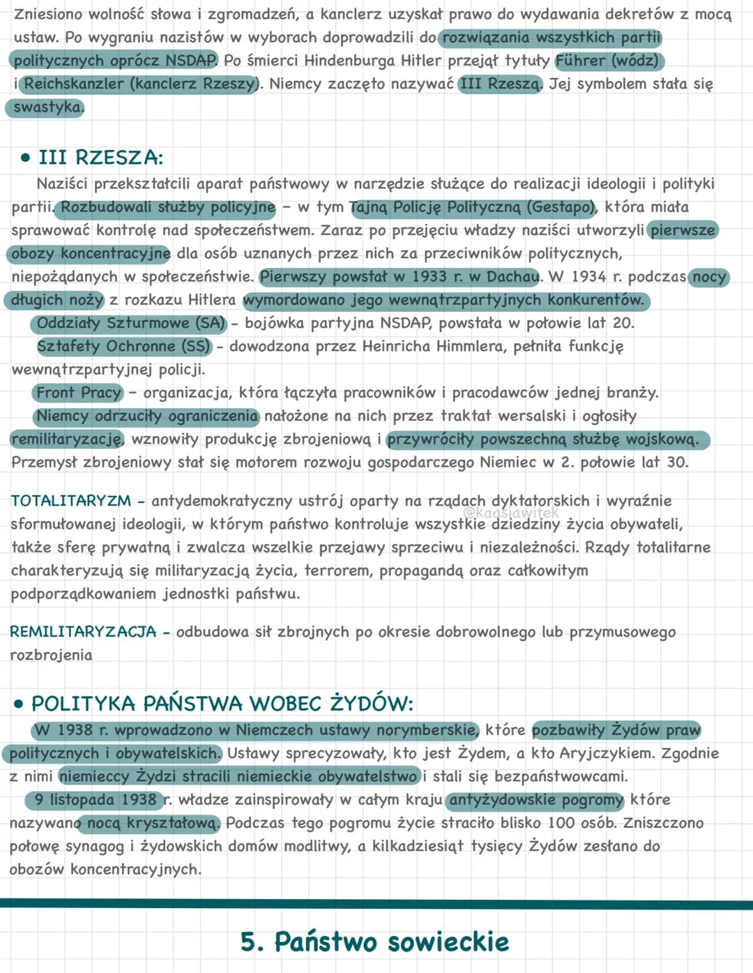 EUROPA I ŚWIAT W OKRESIE
MIĘDZYWOJENNYM
1. Ukształtowanie się systemu wersalskiego
• KONFERENCJA W PARYŻU:
Po wejściu w życie zawieszenia br