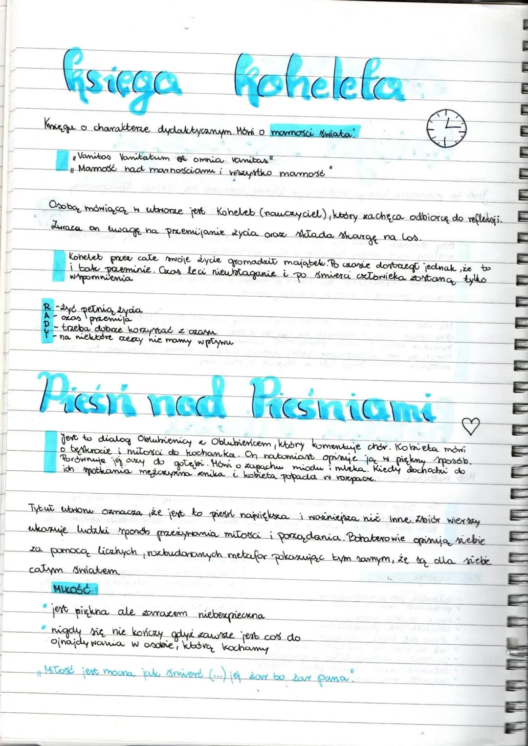 księgi Balmów
Psalm to gatunek poezji religijnej o porannym charakterze przypominającym modlitwę.
Adresatem biblijnym jest bog.
RODZAJE PSAL