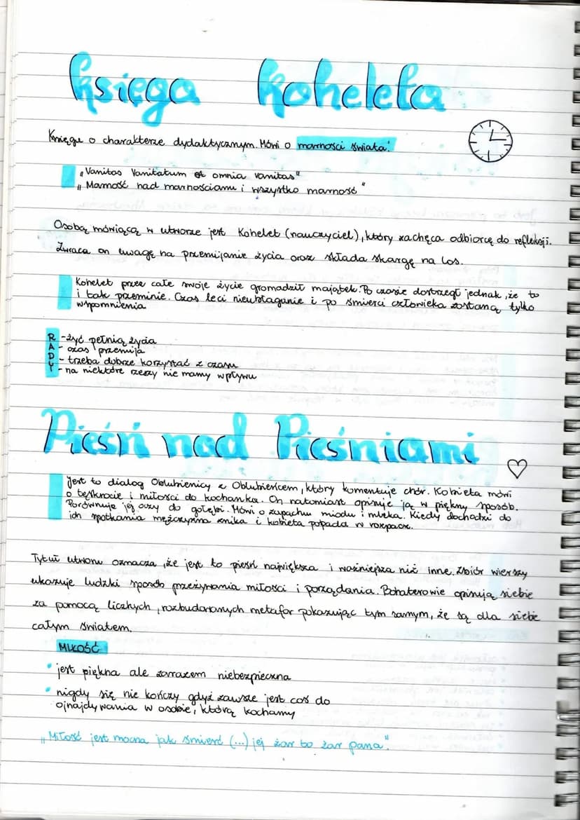księgi Balmów
Psalm to gatunek poezji religijnej o porannym charakterze przypominającym modlitwę.
Adresatem biblijnym jest bog.
RODZAJE PSAL