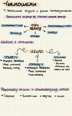 Know termochemia (entailpia) thumbnail