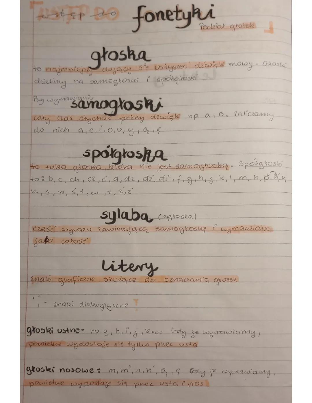 Podstawy Fonetyki: Wszystko, co Powinieneś Wiedzieć