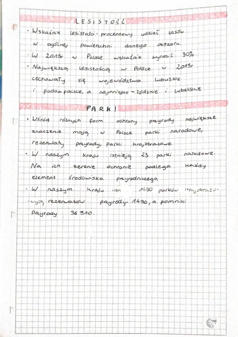 F
F
F
Środowisko przy
.
polski
CECHY KSZTAŁTUJĄCE KLIMAT POLSKI
Szerokość geograficzna
buskość
ukiad
cieptych
neźby
Cyrkulacja
położenie
wzr