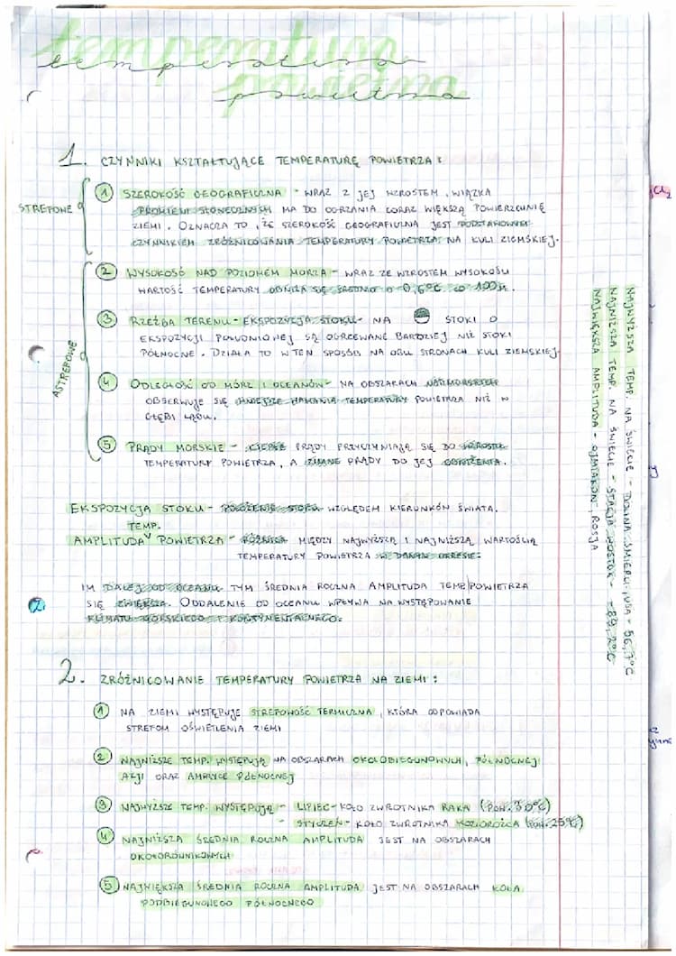 Know temperatura powietrza  thumbnail