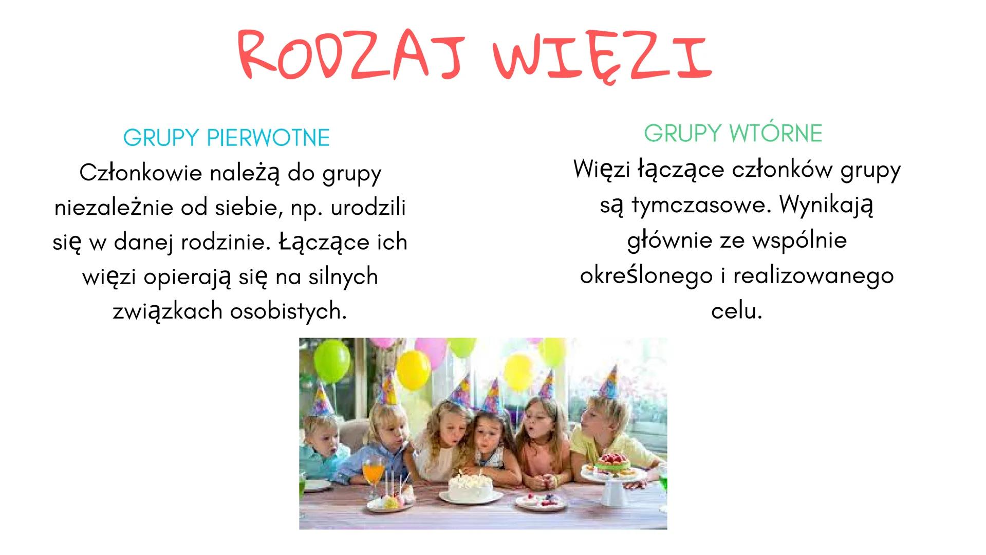 CZLOWIEK I GRUPY
SPOŁECZNE CZŁOWIEK W SPOŁECZEŃSTWIE
NORMA SPOŁECZNA - POJĘCIE WIELOZNACZNE,
UŻYWANE NAJCZĘŚCIEJ W JEDNYM Z TRZECH ZNACZEŃ:
