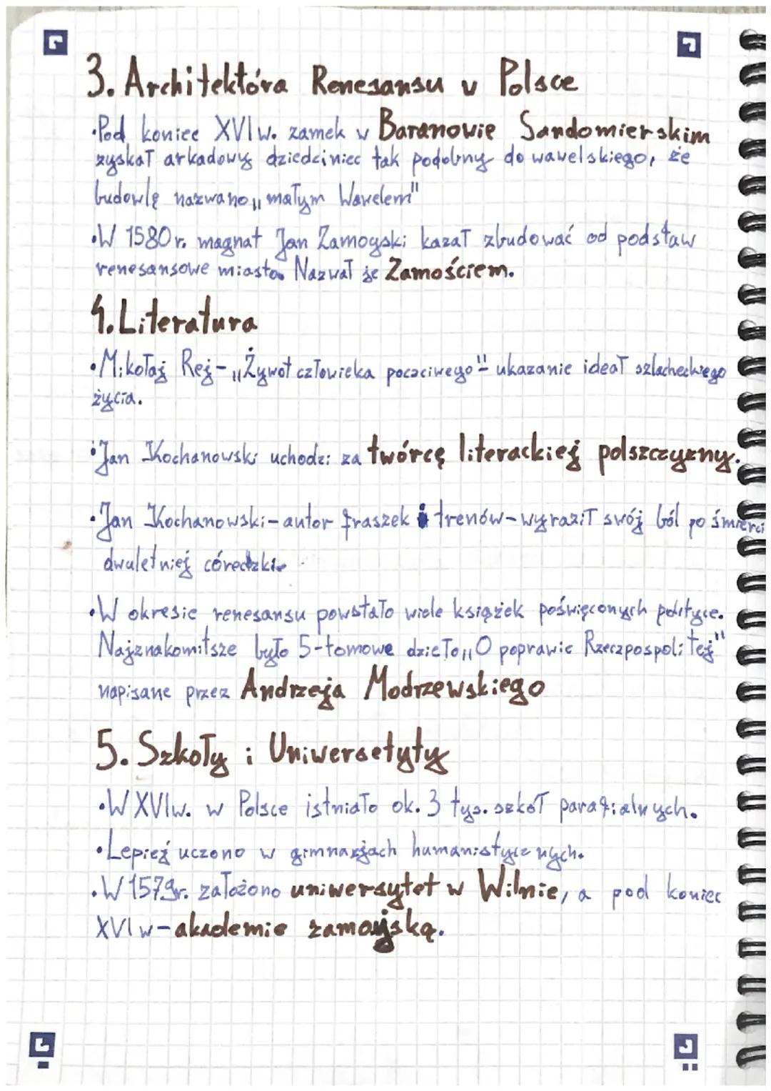 LLLL LLLL
RENESANS W POLS
1.Królowa Bona
Rozkwit odrodzenia nastąpił w czasach zygmuntowakich
(2a panowania Bygmunta Starego: jego syna Zygm