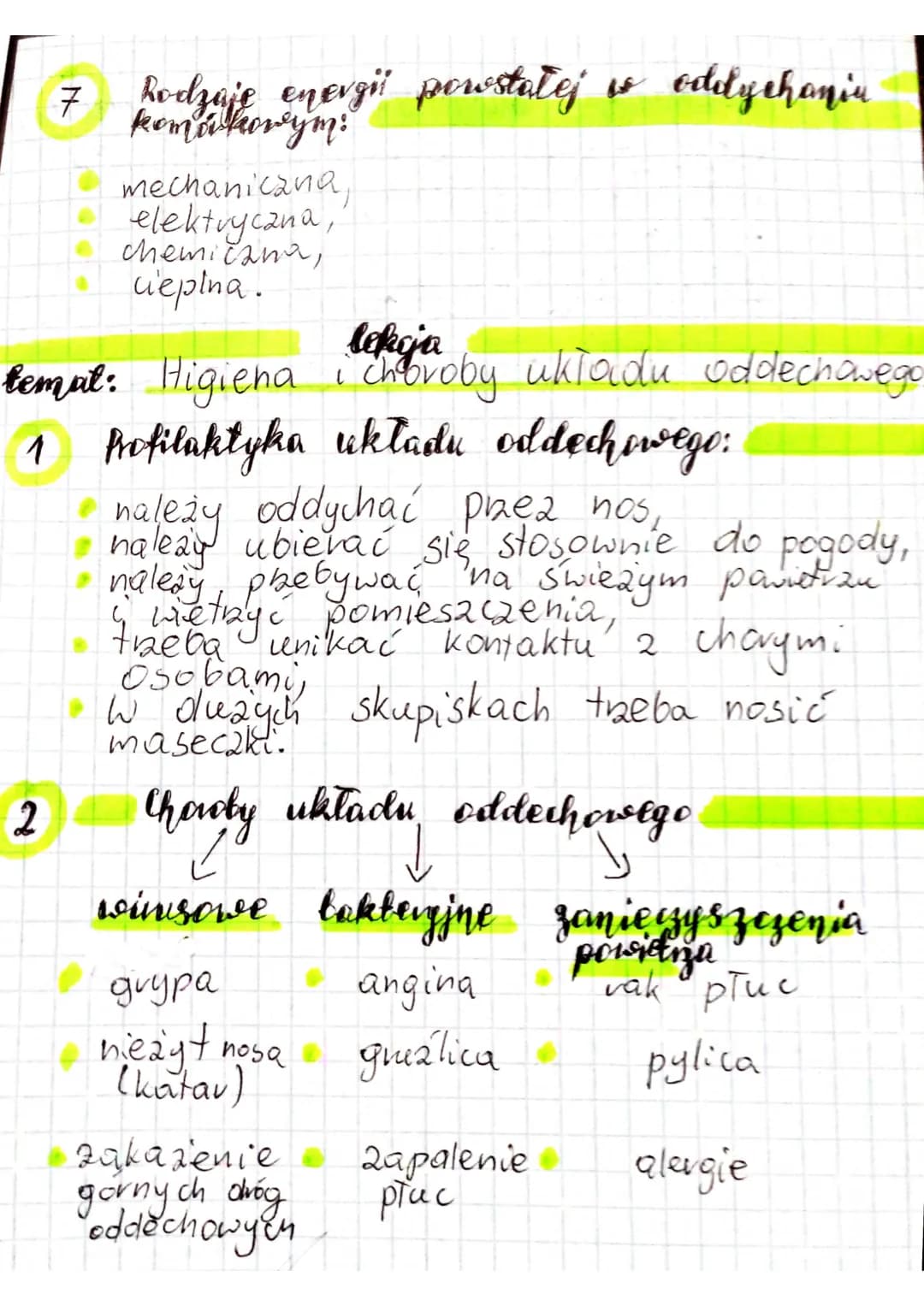> Babyu
by @olivkaa.0
temut: Budowa i vola
1
lekija
✓
pluca
układu oddechowego.
Układ
oddechowy
drogi oddechowe:
jama nosowa
gard To
kutań
t