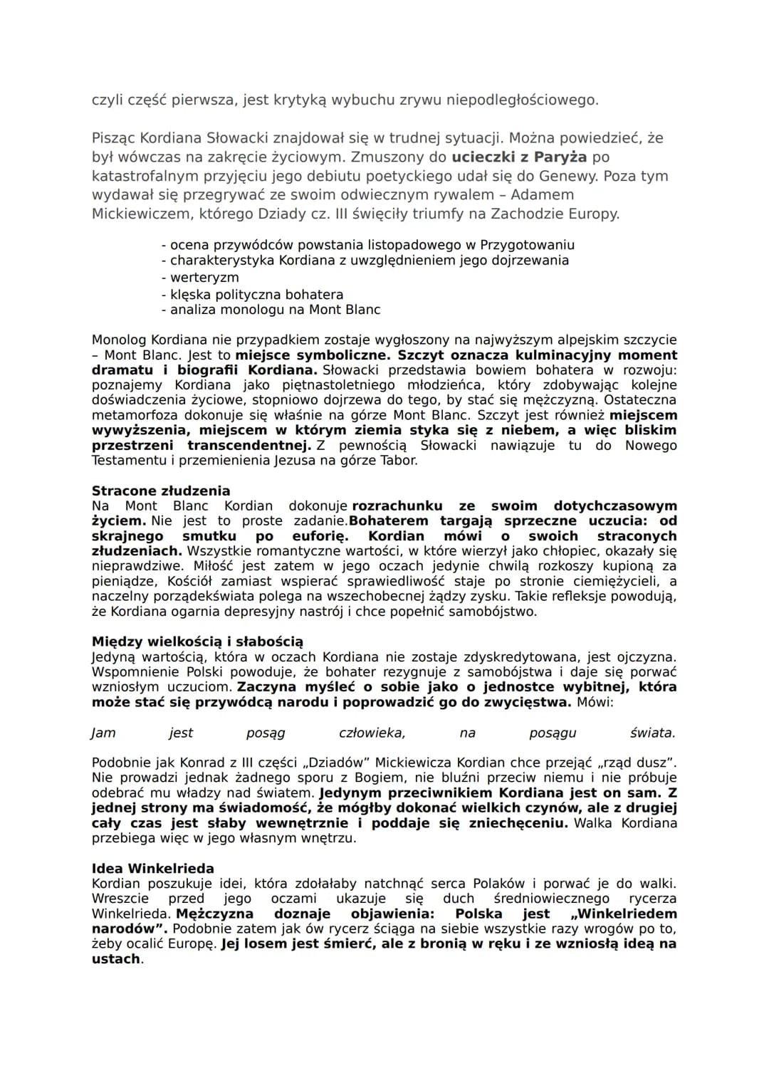 Romantyzm
a) Nazwa i czas trwania epoki w Polsce
Wydanie pierwszego tomu poezji Adama Mickiewicza (1822) - upadek powstania
styczniowego (18