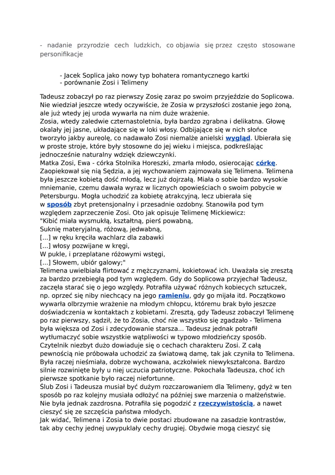Romantyzm
a) Nazwa i czas trwania epoki w Polsce
Wydanie pierwszego tomu poezji Adama Mickiewicza (1822) - upadek powstania
styczniowego (18
