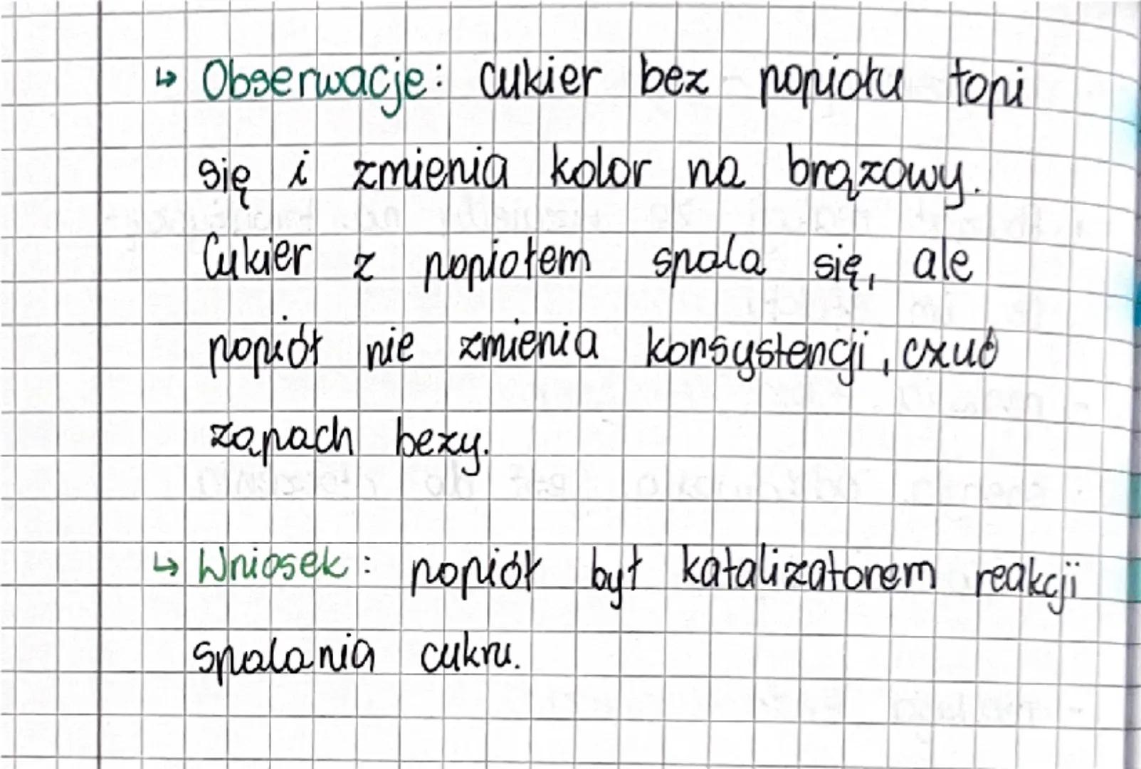 realzje

chemiczne

Rodzaje reakcji chemicznych

Reakcja chemiczno, to proces w czasie
którego substanja pierwotna zmienia
Się w inną substa