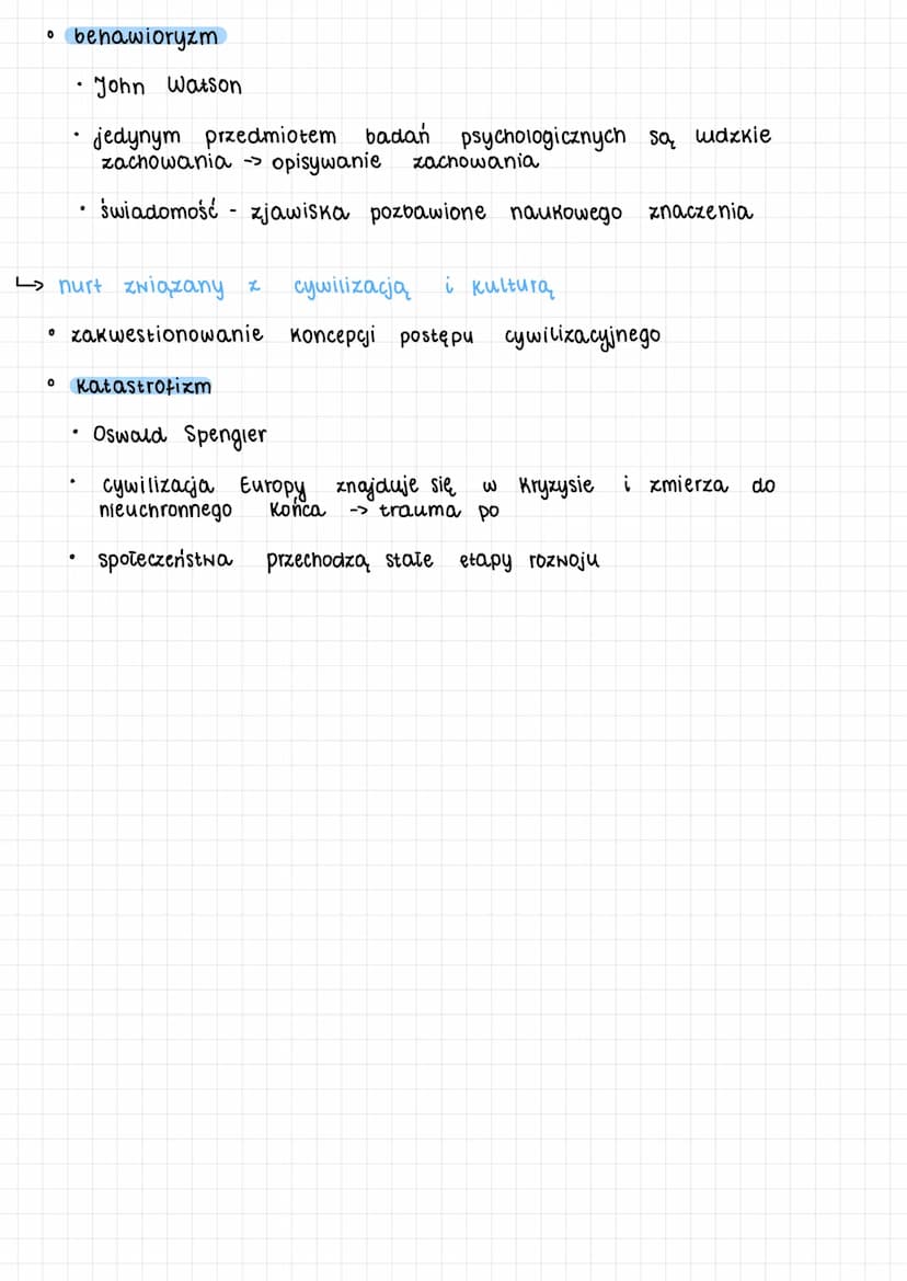 FILOZOFIA
1. 3 ogólne tendencje:
- nurt akademicki
grownie na uniwersytetach
0 oparta na teorii poznania
0
0
fenomenologia
twórca: Edmund Hu